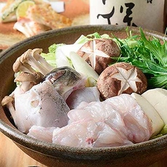 海鮮処 一 ichiのコース写真