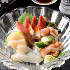 双葉寿司 尼崎店のおすすめポイント1