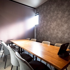 蔵 大福の雰囲気2