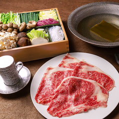 SHARI シャリ 東急歌舞伎町タワーのコース写真