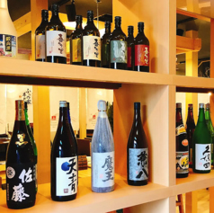 ふらの家本町酒場の特集写真