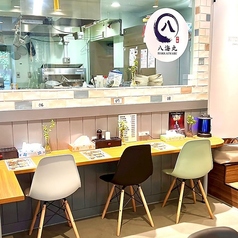 八海丸の雰囲気2