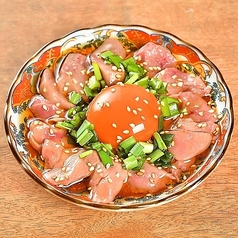 生ニラレバ