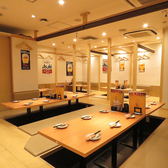 いいとこ鶏 浦和店の雰囲気2