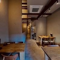 宴会利用もお気軽にご相談ください！