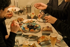 JAM S TACOS ジャムズタコスのおすすめ料理1