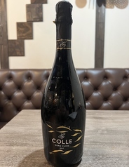 ペルコリーノコッレ・グランキュヴェ・ブリュット