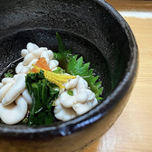華包丁 やまさきのおすすめ料理3