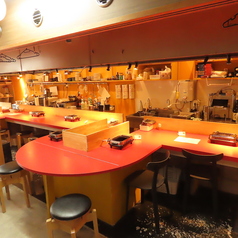 スタミナ焼肉まるまさ くりすたる横丁店の雰囲気1