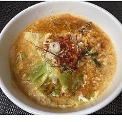 台湾クッパ