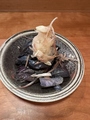 料理メニュー写真&nbsp;ナスの揚げ浸し