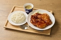 料理メニュー写真&nbsp;シビ辛　麻辣チキン南蛮（一枚肉）
