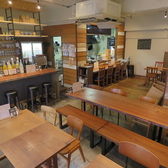 瀬谷呑場 コタツの雰囲気3