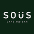 SOUS ソース 栄店のロゴ