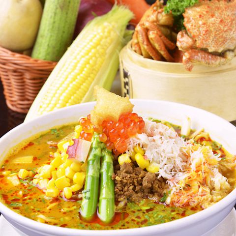 中国料理 翠
