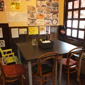 てっぱん食堂 広島の雰囲気3