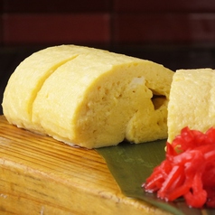 名物！元祖吉祥寺だしまき玉子