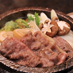日本料理 平川 ホテルメトロポリタン エドモントのコース写真