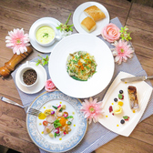 Ruka junaのおすすめ料理3