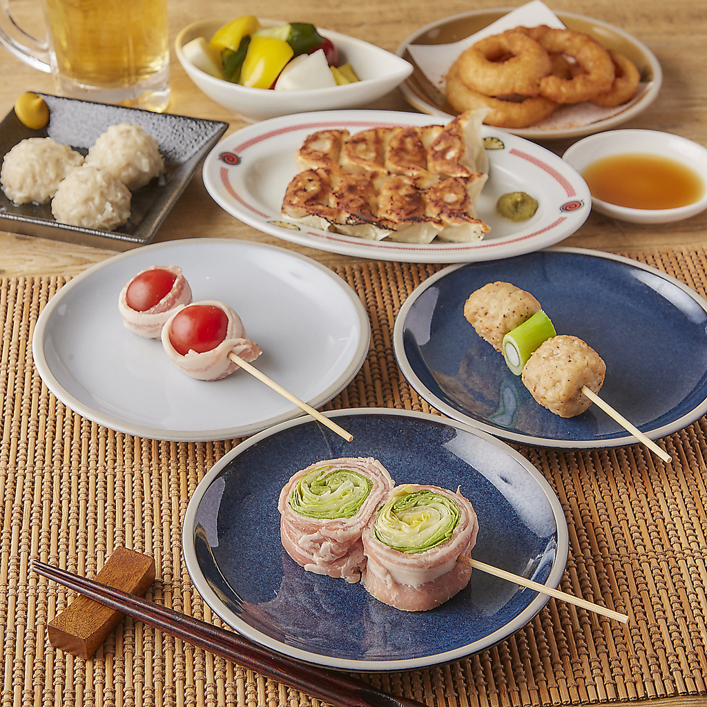 博多うずまき 柏駅前店の写真ギャラリー