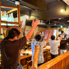 島唄ライブと沖縄料理 海鮮亭の特集写真