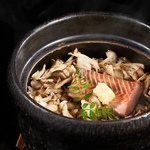 【限定】土鍋メニューもございます◎