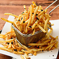 大人のフライドポテト　　トリュフ