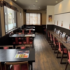 鰻の成瀬 白岡店の雰囲気1