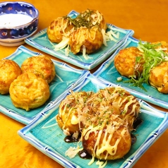 たこ焼き居酒屋たじまの写真2