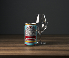 オラホ　キャプテンクロウ　エクストラペールエール （ペールエール）