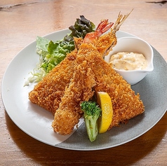 楽食家 ほろほろ 豊川赤坂店のおすすめランチ3