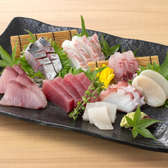 庄や 羽田エアポートガーデン店のおすすめ料理1
