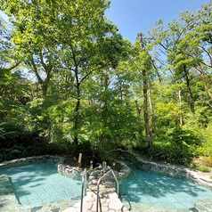 モダン湯治 おんりーゆーの雰囲気3