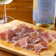 腹ペコ酒場　西荻ペッコリーノの写真2