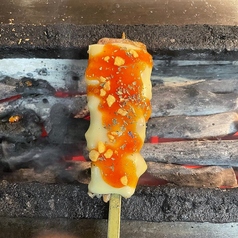 チキンチーズ