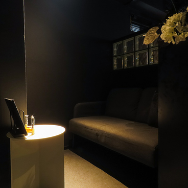 シーシャラウンジ 煙舞 新宿本店の雰囲気1