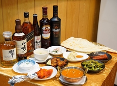 KARUWA KOIWA RESTAURANT&BAR カルワコイワレストランアンドバーのコース写真