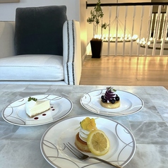 Maple cafe メープルカフェ 浜松の特集写真