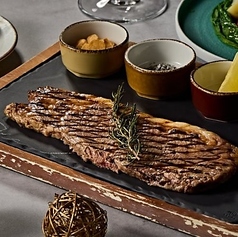 イタリアンレストラン LOKAL HOUSE at “voco大阪セントラル”のコース写真