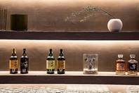 山崎・白州・響 厳選ラインナップ