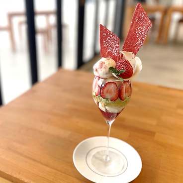 瓦テラスのおすすめ料理1