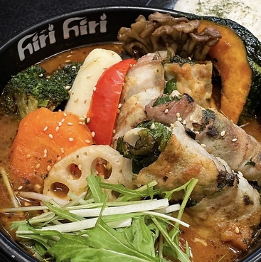 ヒリヒリ 大通 hirihiri OH! DoRiのおすすめ料理1