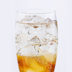 《ノンアルカクテル》サブール・レザン