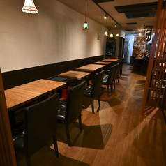 【28名様まで団体貸切可能!!】団体様のご利用大歓迎!!飲み会・宴会・同窓会・打ち上げ・結婚式二次会など、あらゆるシーンでご利用いただけます！駅から近いため集まりやすいのも魅力◎ご予約は店舗までお気軽にご相談ください♪