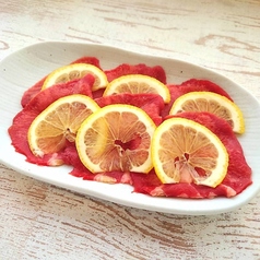 和牛焼肉 LIEBE リーベ アミュプラザくまもと店のおすすめ料理1