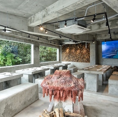 VOLCANO STEAKHOUSE ボルケーノステーキハウスの特集写真