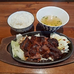 焼肉酒場　みんなのとり食堂　郡山堤店のおすすめポイント1