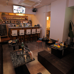 カラオケバー noomo ノーモ 淀屋橋店の写真