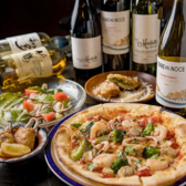 OSTERIA RICORDO オステリアリコルドの写真