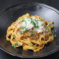 料理メニュー写真&nbsp;オススメ!! おとなのボロネーゼ (80g)